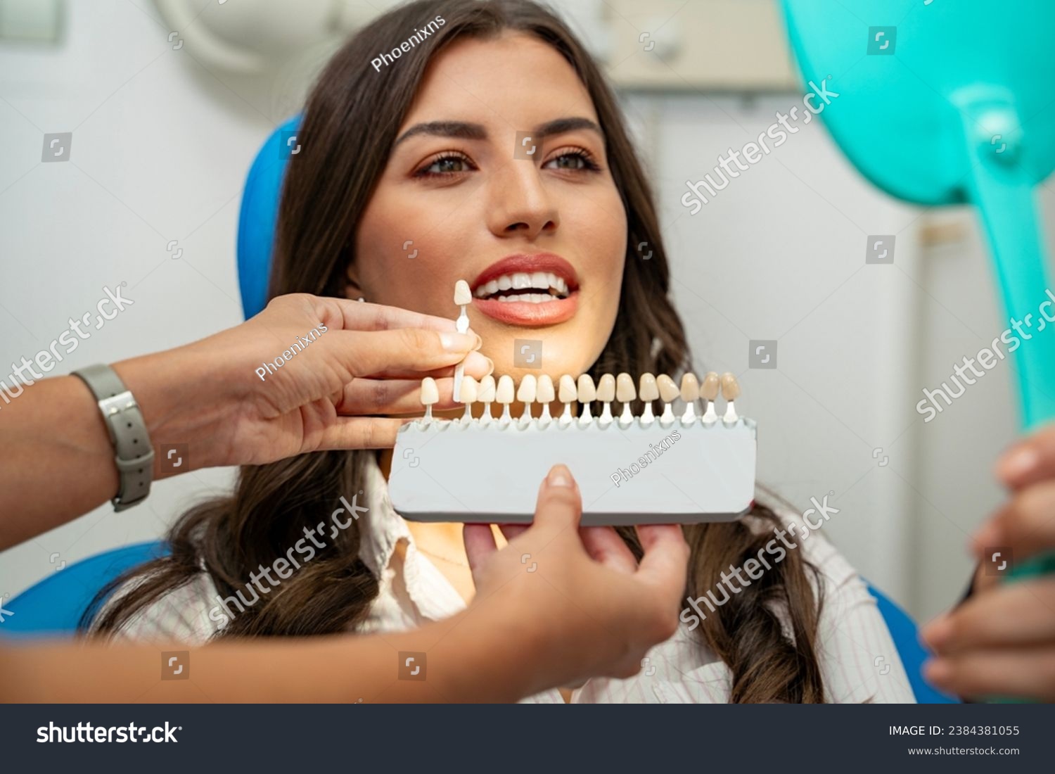 Cosmetic Dentistry