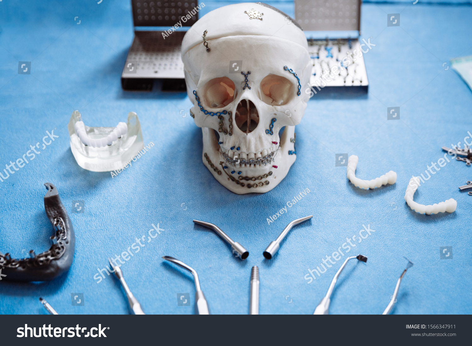 Oral Surgery