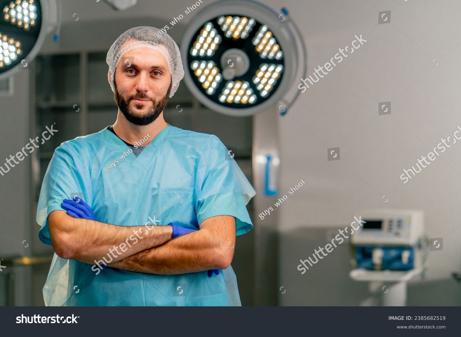 Periodontist