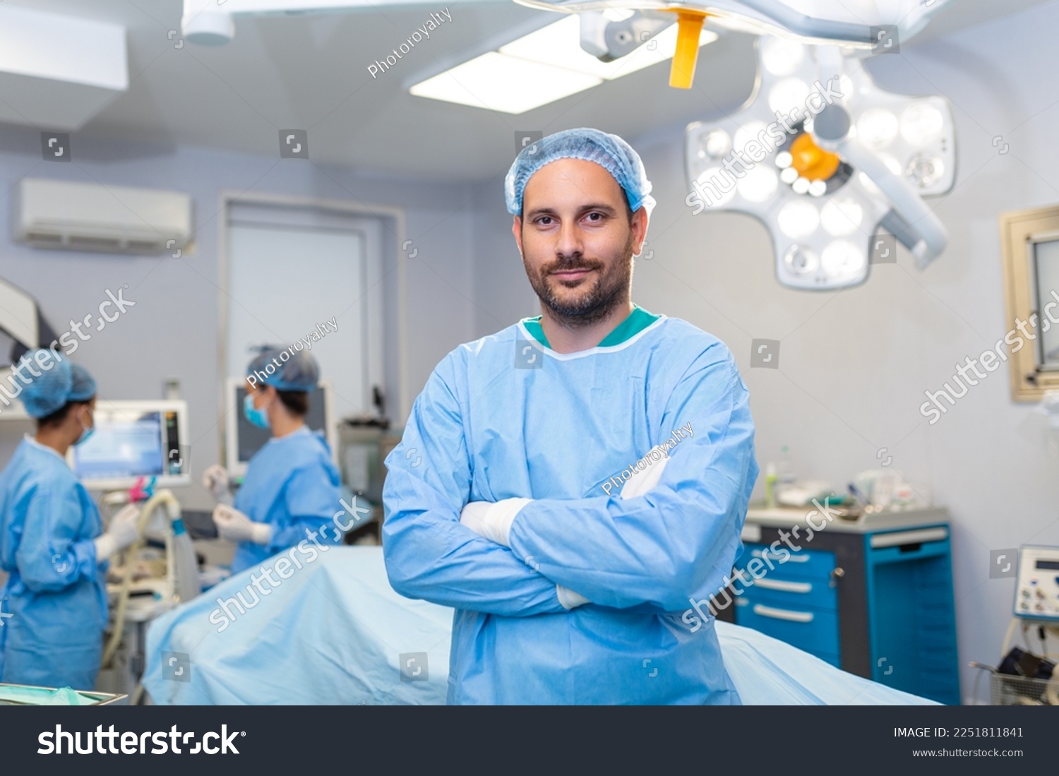 Orthodontist